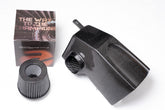 Alfa Romeo Giulia Base Sport TI Veloce 2017 2018 2019 2020 2021 2022 2023 2024 with Aftermarket Parts - Air Intake Systems Pre-preg Carbon Fiber from Ventus Veloce